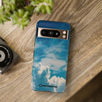 Cloud Phone Case