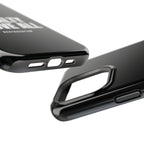 Loyalty Above All Magnetic Phone Case