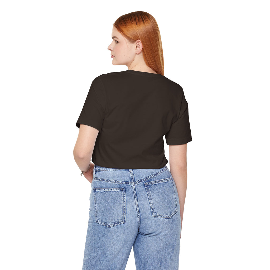 Loyalty Above All T‑Shirt