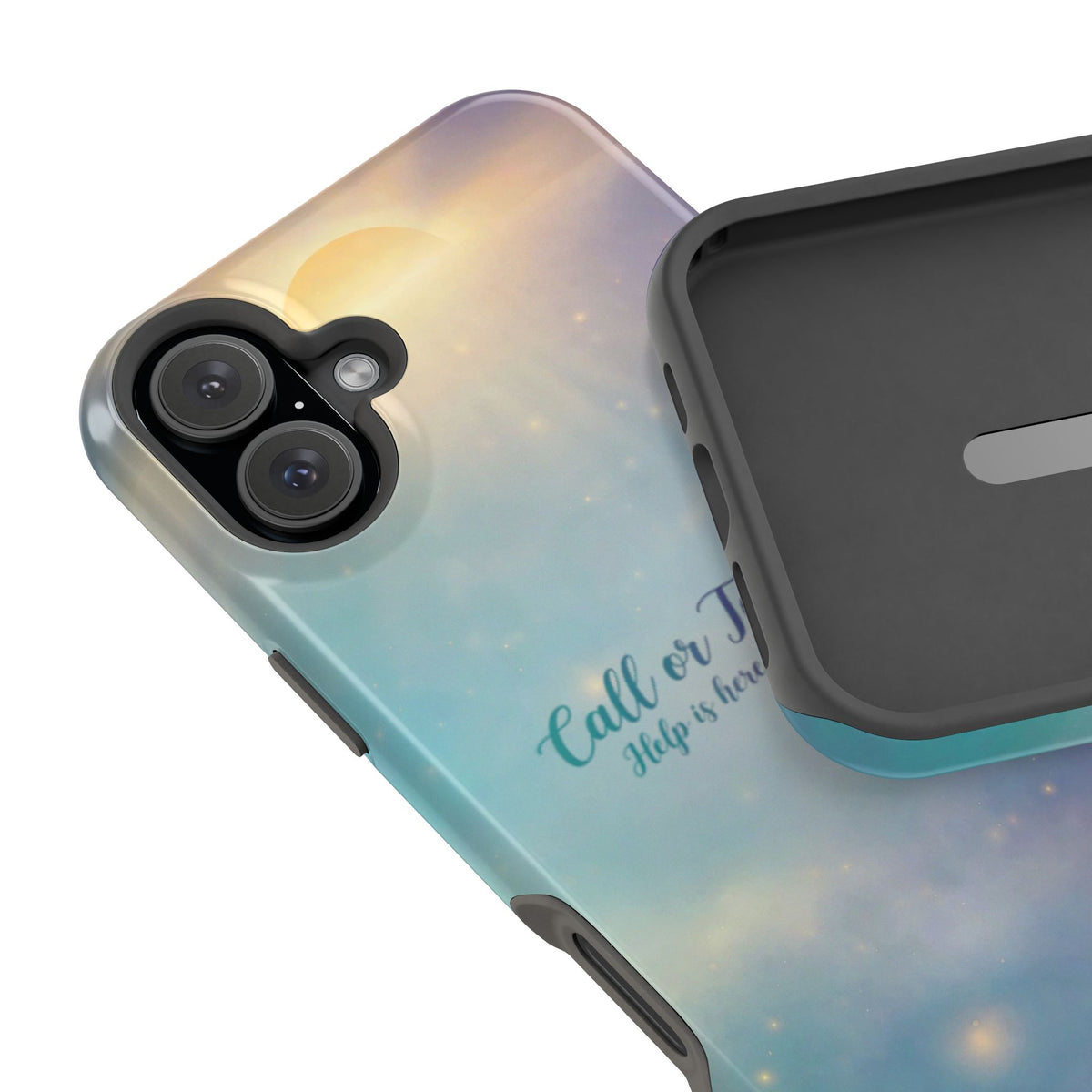 988 Magnetic Phone Case