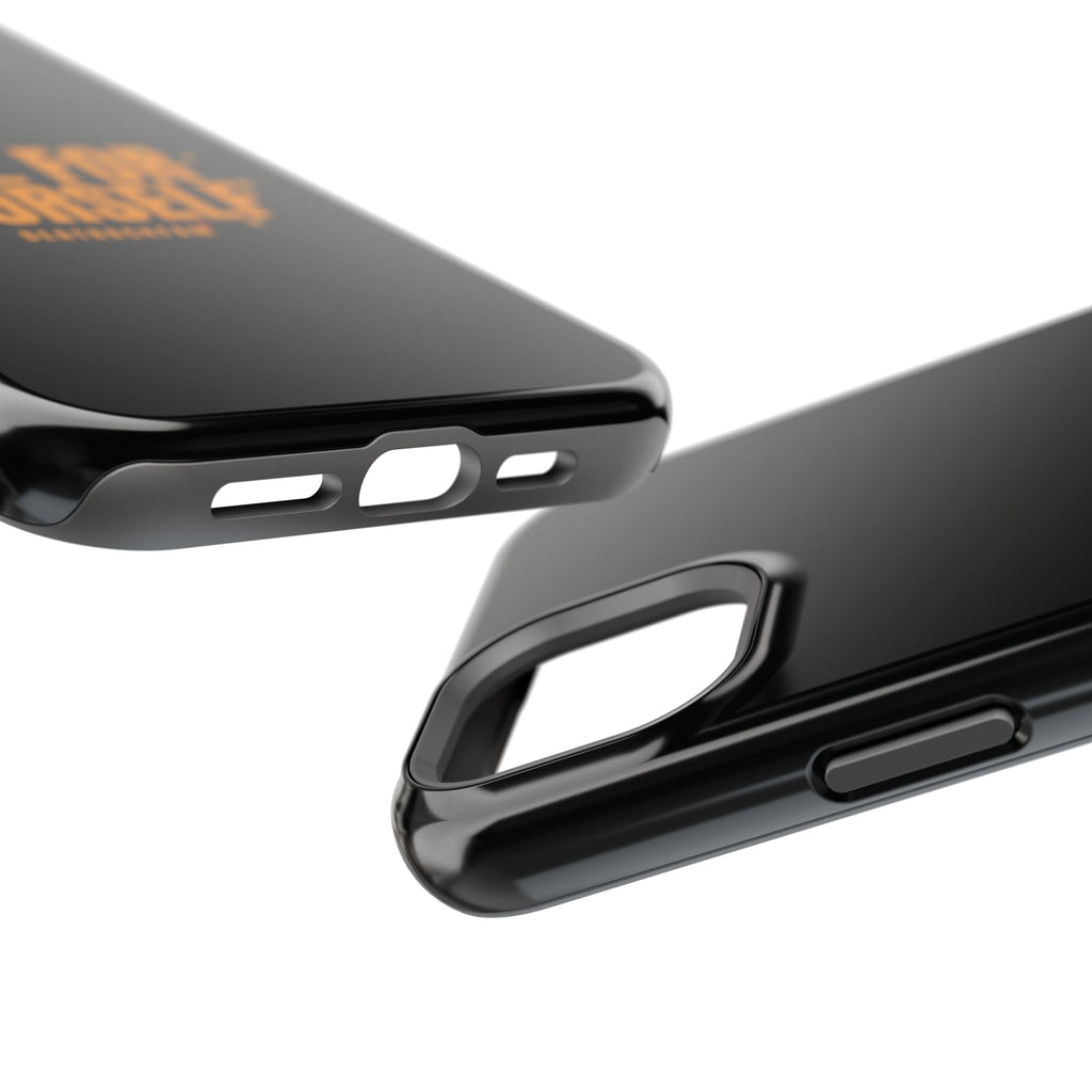 Fall For Yourself Magnetic Phone Case