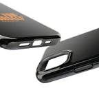 Fall For Yourself Magnetic Phone Case