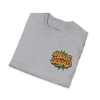 Unisex T-Shirt - Boog Squad (Reversed) Collection