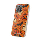 Eco-Friendly Phone Cases - Holiday Collection (Halloween)