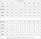 All-Over Print Men's Polo Collar Jersey