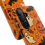 Halloween Tough Phone Case