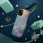You Are Not Alone Magnetic Phone Case
