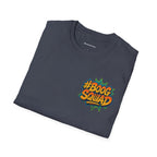 Unisex T-Shirt - Boog Squad (Reversed) Collection