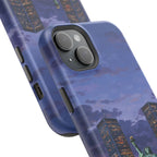 Never Forget Magnetic Phone Case