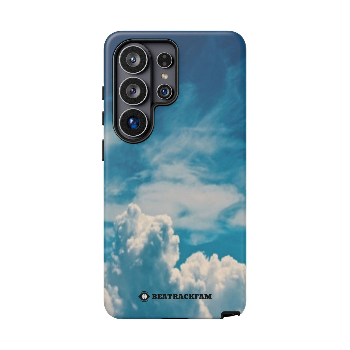 Cloud Phone Case