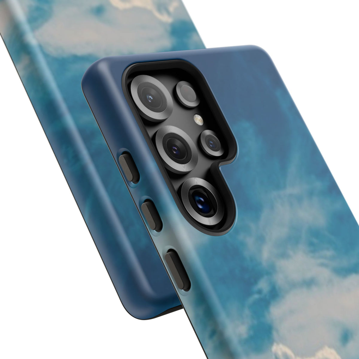 Cloud Phone Case