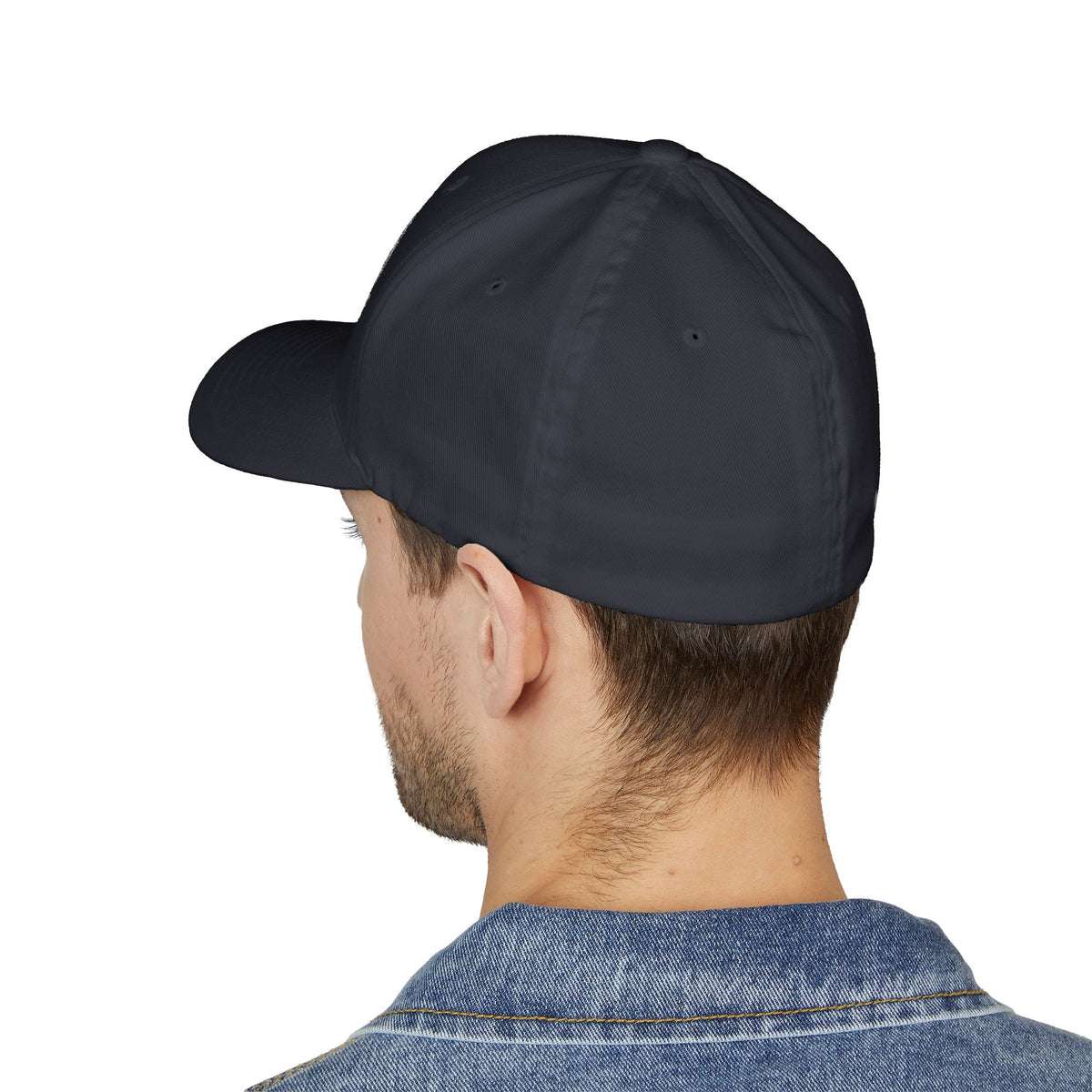 Loyalty Above All Embroidered Cap