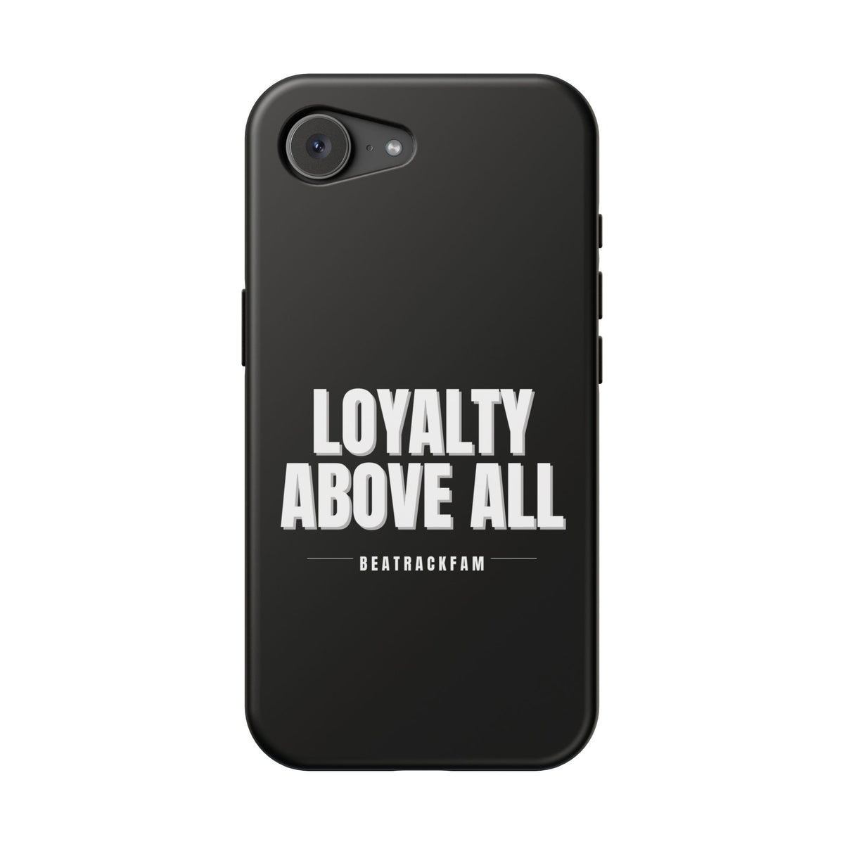 Loyalty Above All Magnetic Phone Case