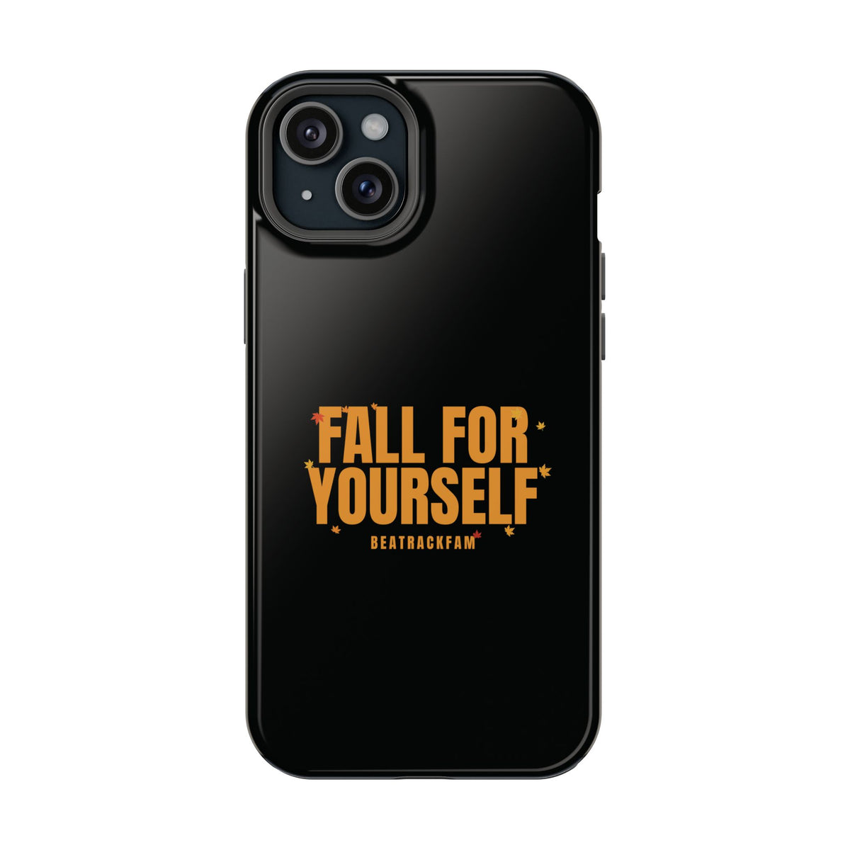 Fall For Yourself Magnetic Phone Case