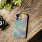 You Are Not Alone Tough Phone Case