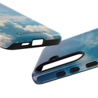 Cloud Phone Case