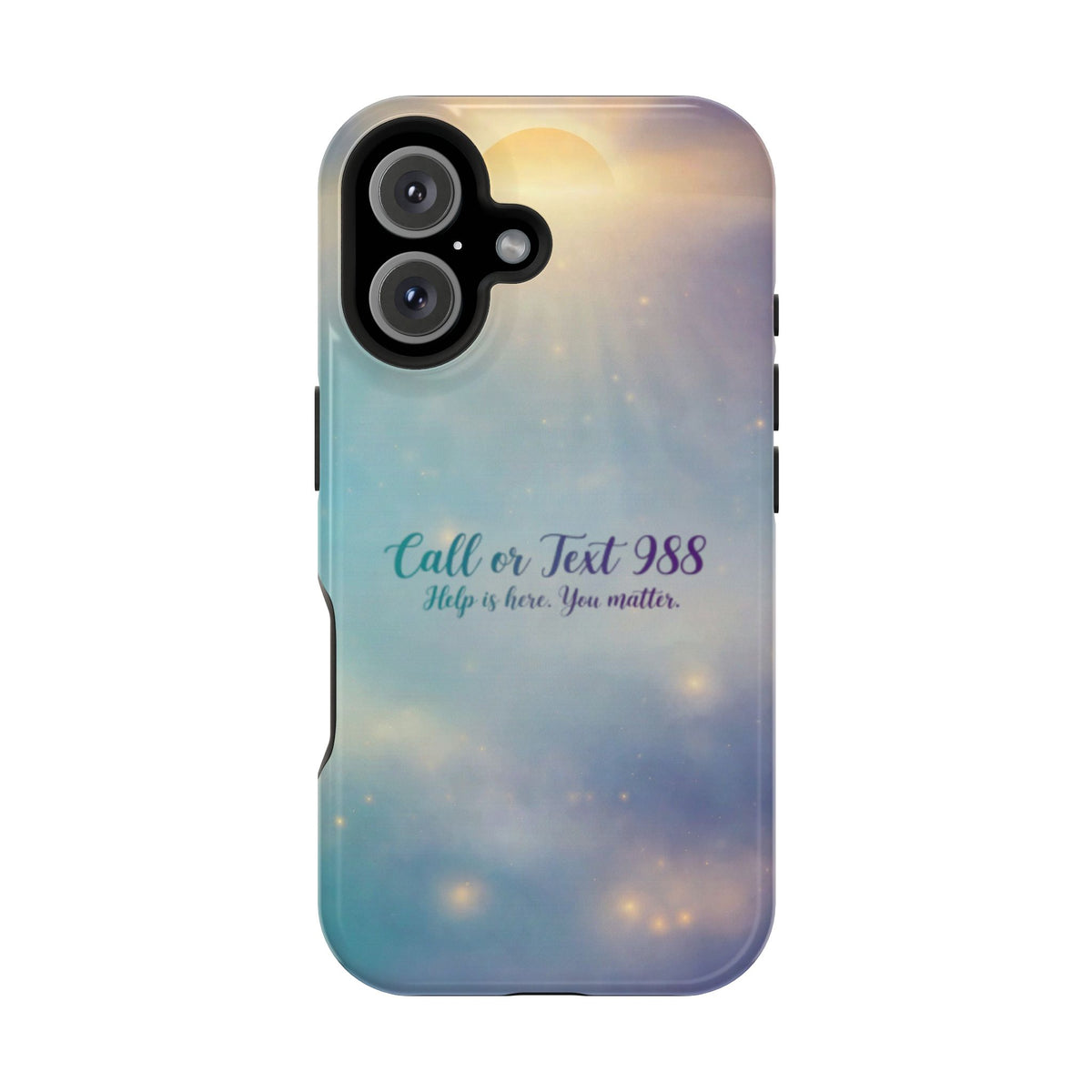 988 Magnetic Phone Case