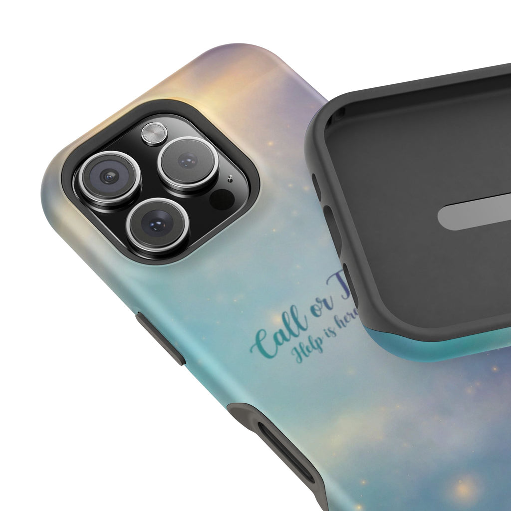988 Magnetic Phone Case