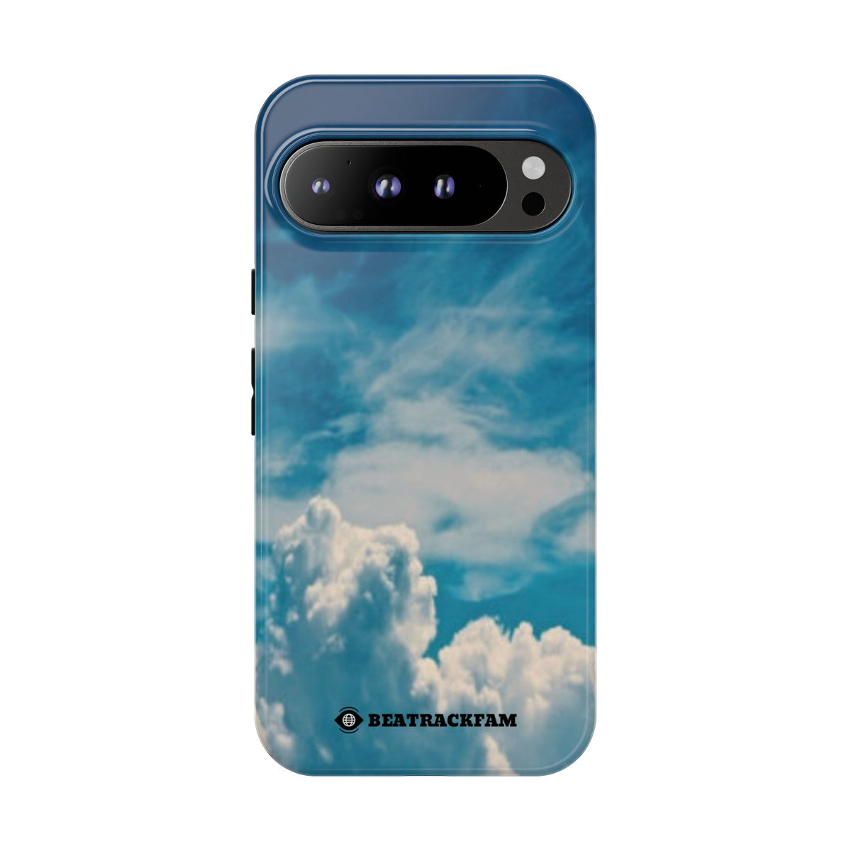 Cloud Phone Case