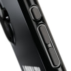 Loyalty Above All Magnetic Phone Case