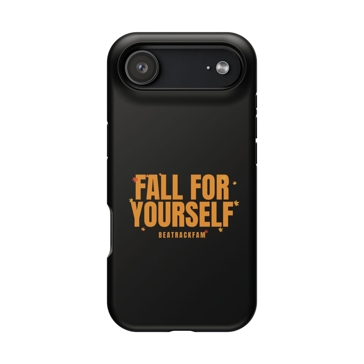 Fall For Yourself Magnetic Phone Case
