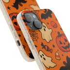 Eco-Friendly Phone Cases - Holiday Collection (Halloween)