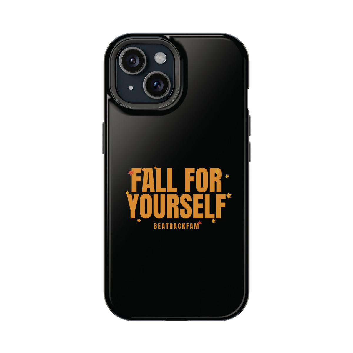 Fall For Yourself Magnetic Phone Case