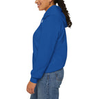 Loyalty Above All Unisex Heavy Blend™ Hooded Sweatshirt