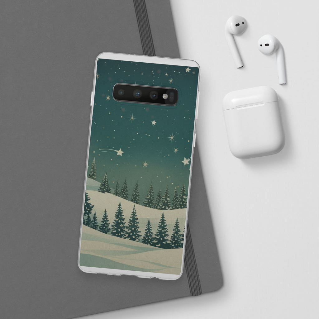 Phone Case - Christmas Holiday Collection