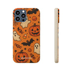 Eco-Friendly Phone Cases - Holiday Collection (Halloween)