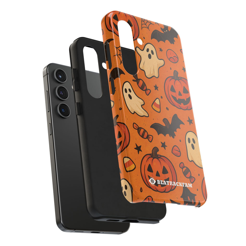 Tough Phone Case - Holiday Collection (Halloween)