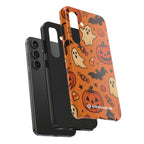 Tough Phone Case - Holiday Collection (Halloween)
