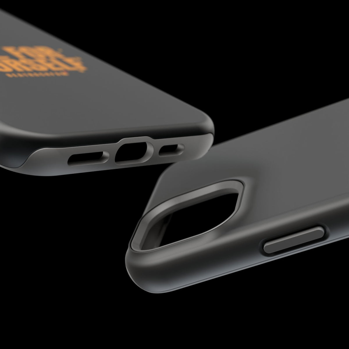 Fall For Yourself Magnetic Phone Case