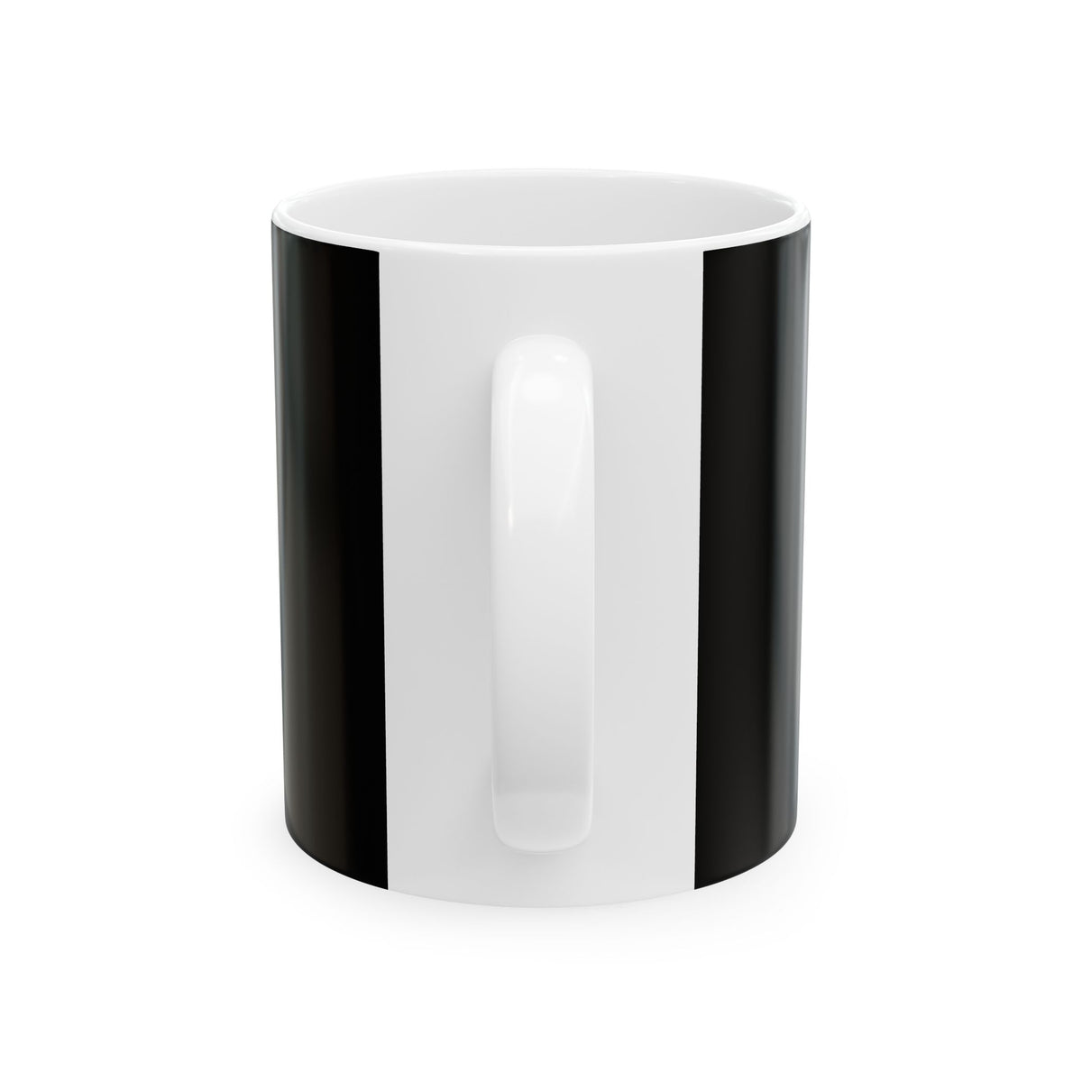 Fall For Yourself Ceramic Mug