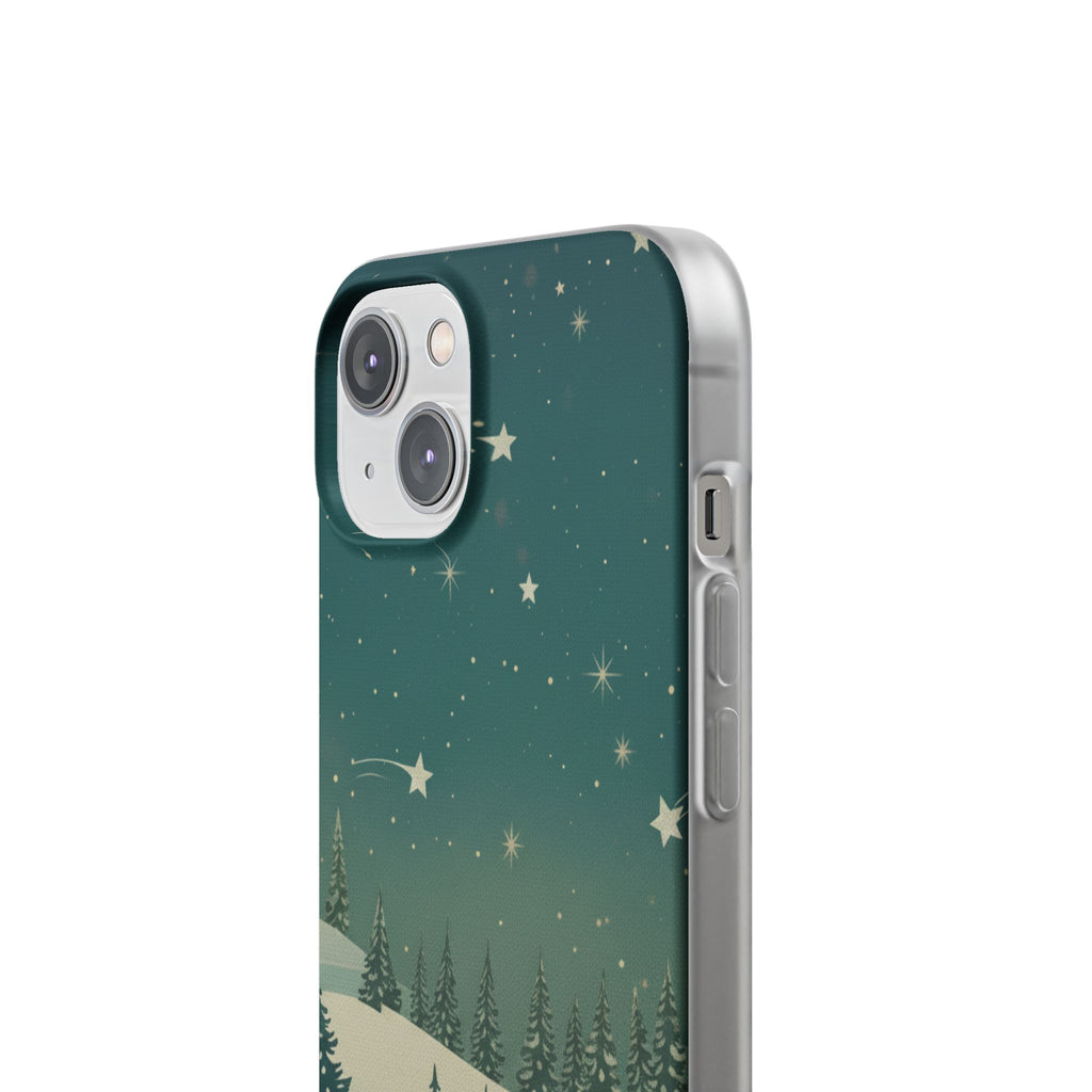 Phone Case - Christmas Holiday Collection