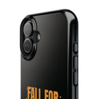 Fall For Yourself Magnetic Phone Case