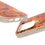 Eco-Friendly Phone Cases - Holiday Collection (Halloween)
