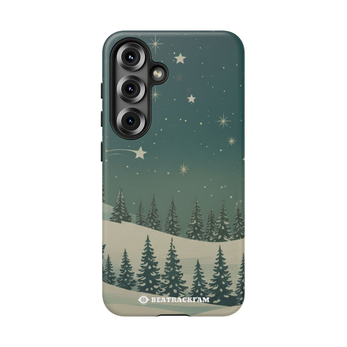 Christmas Tough Phone Case