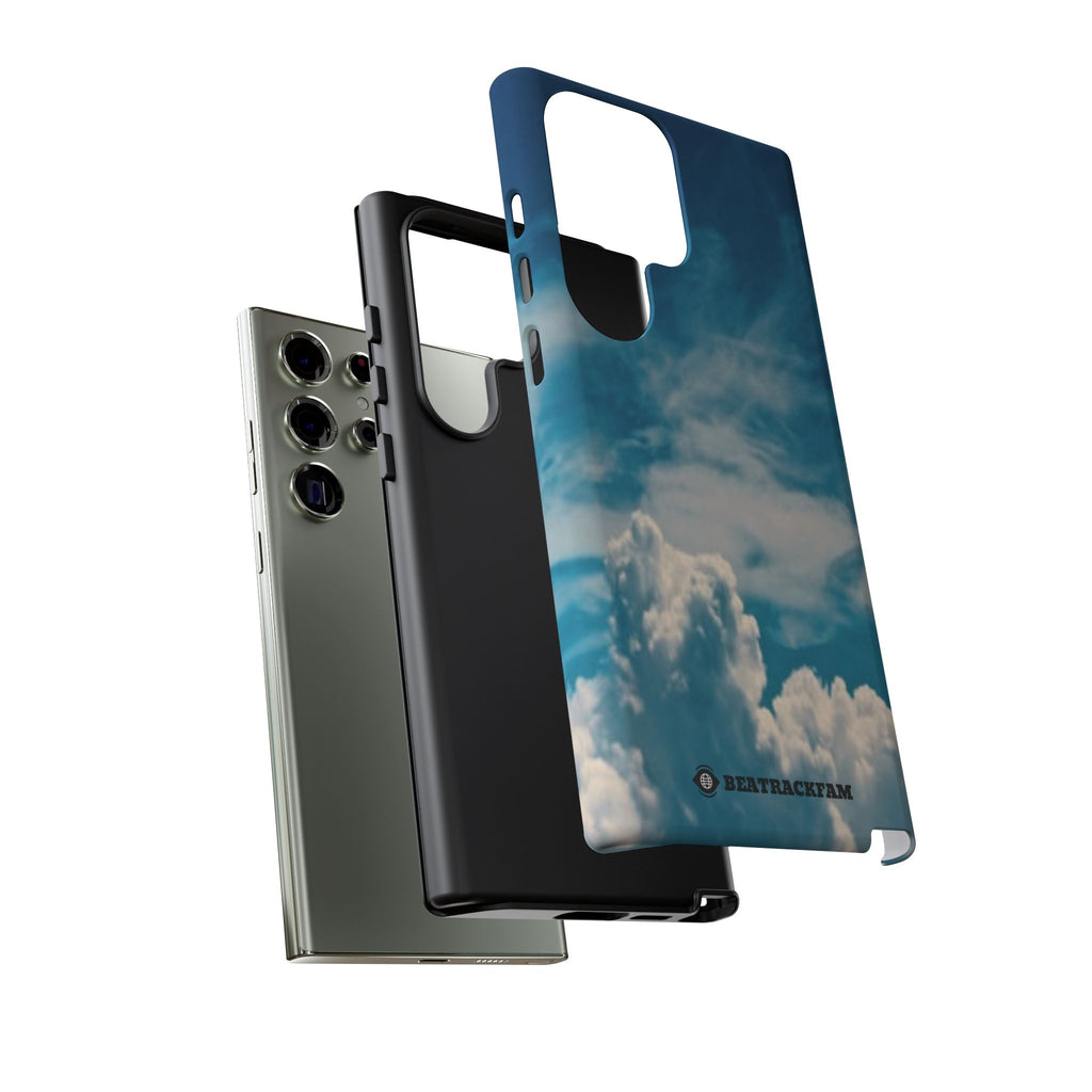 Cloud Phone Case