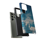 Cloud Phone Case