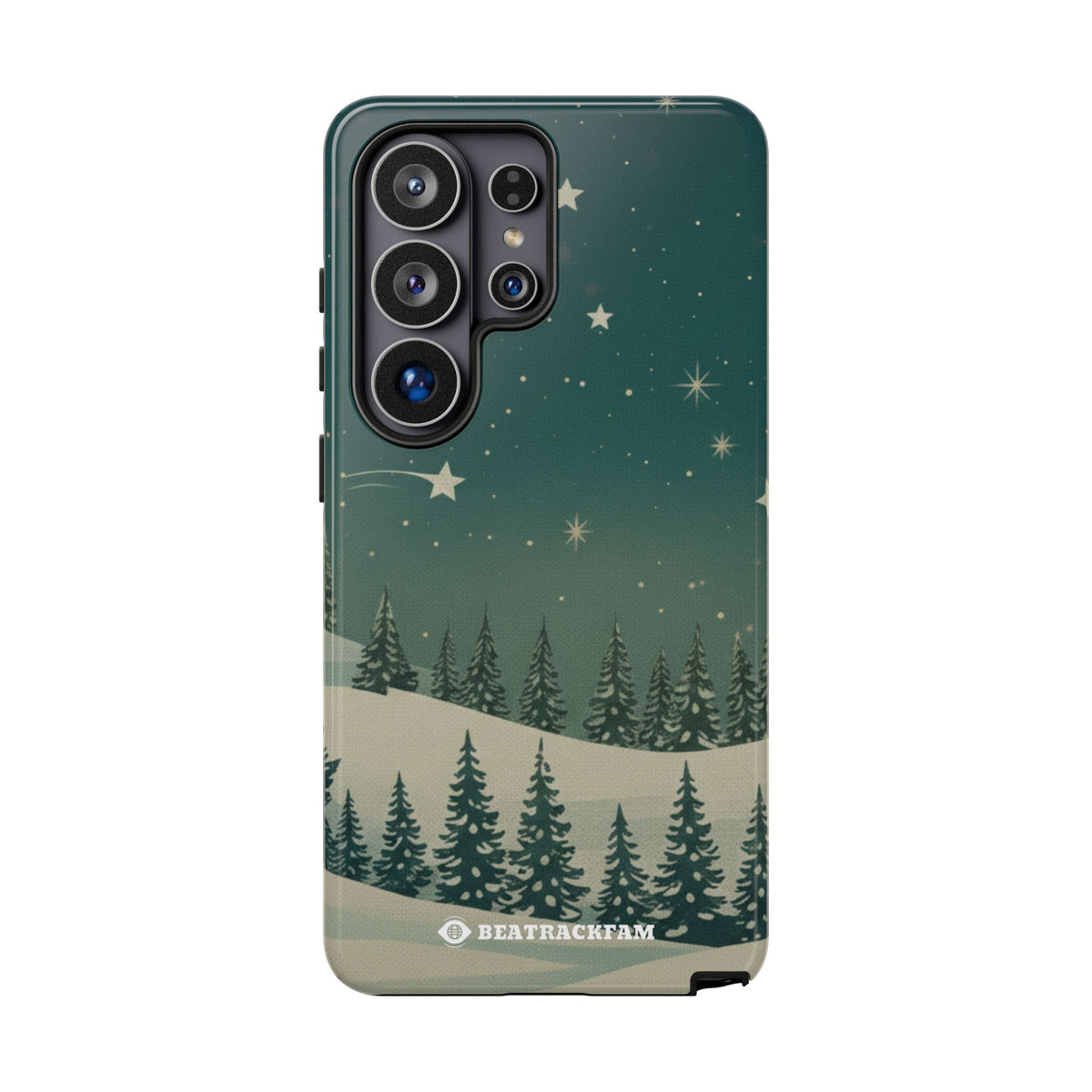 Christmas Tough Phone Case