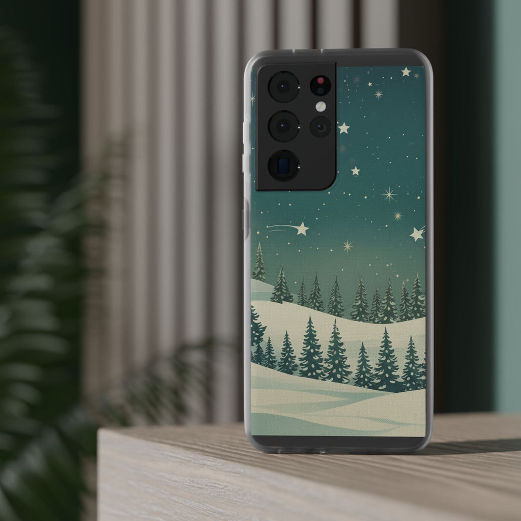 Phone Case - Christmas Holiday Collection