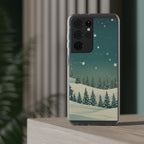 Phone Case - Christmas Holiday Collection