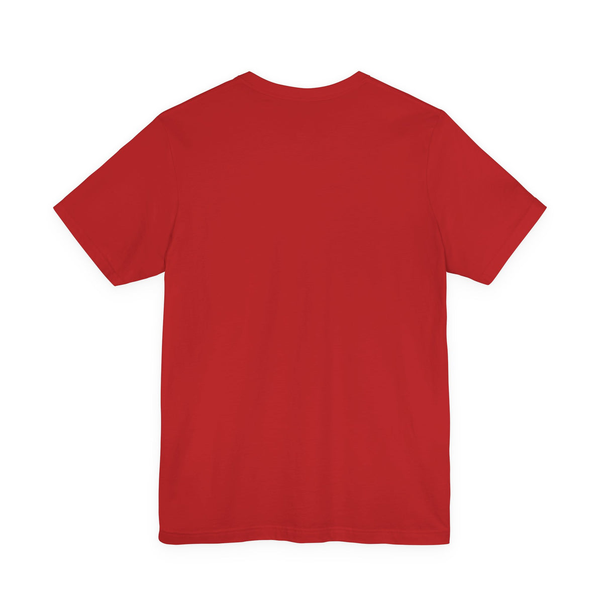 Loyalty Above All T‑Shirt