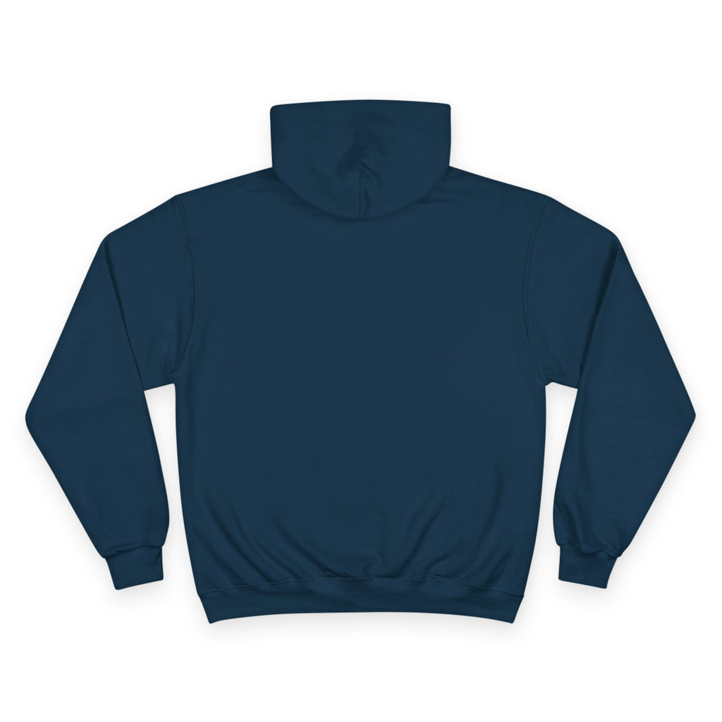Fall For Yourself Champion Pullover Hoodie