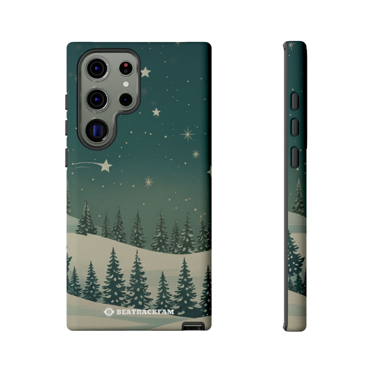 Christmas Tough Phone Case