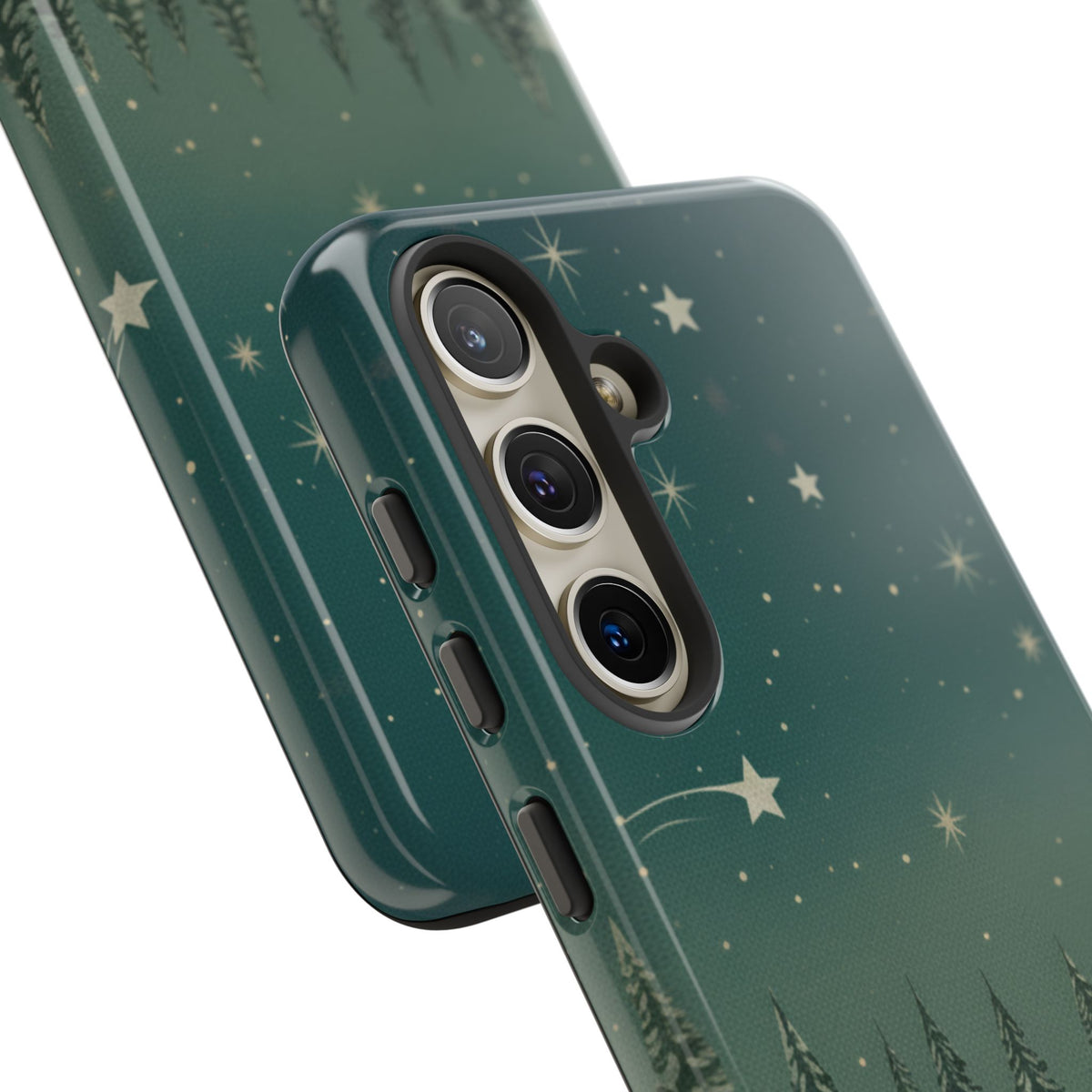 Christmas Tough Phone Case