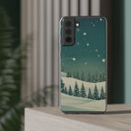 Phone Case - Christmas Holiday Collection