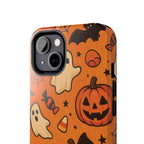 Tough Phone Case - Holiday Collection (Halloween)