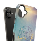 You Are Not Alone Magnetic Phone Case